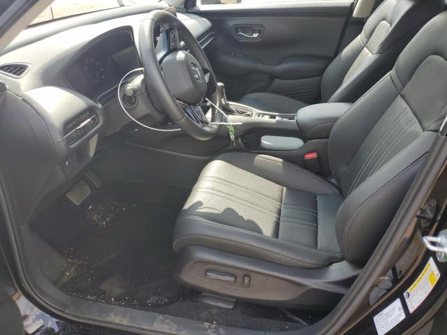 2024 Honda Hr-v exl