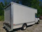 2009 Ford Econoline E450 Super Duty Cutaway Van