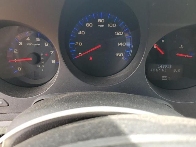 2005 Acura TL