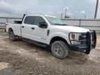 2018 Ford F350 Super Duty
