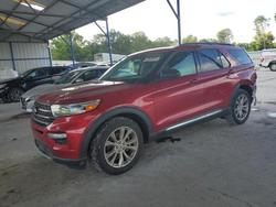 2020 Ford Explorer xlt for sale in Cartersville, GA