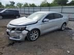 2015 Chevrolet Impala LTZ