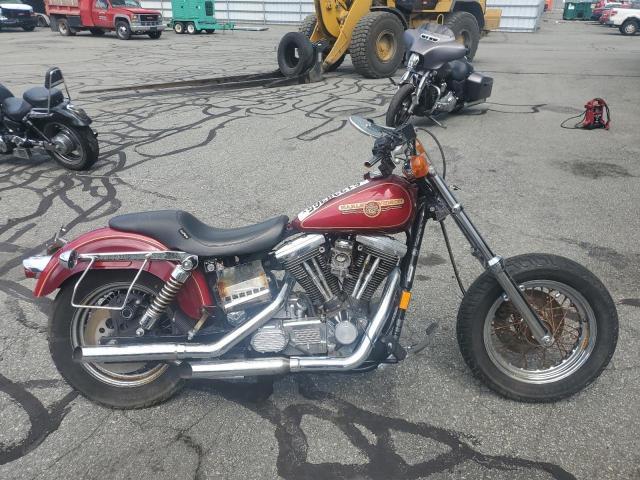 1994 Harley-Davidson 1994 HARLEY-DAVIDSON Fxdl