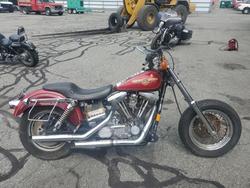 1994 Harley-Davidson 1994 HARLEY-DAVIDSON Fxdl en venta en Exeter, RI
