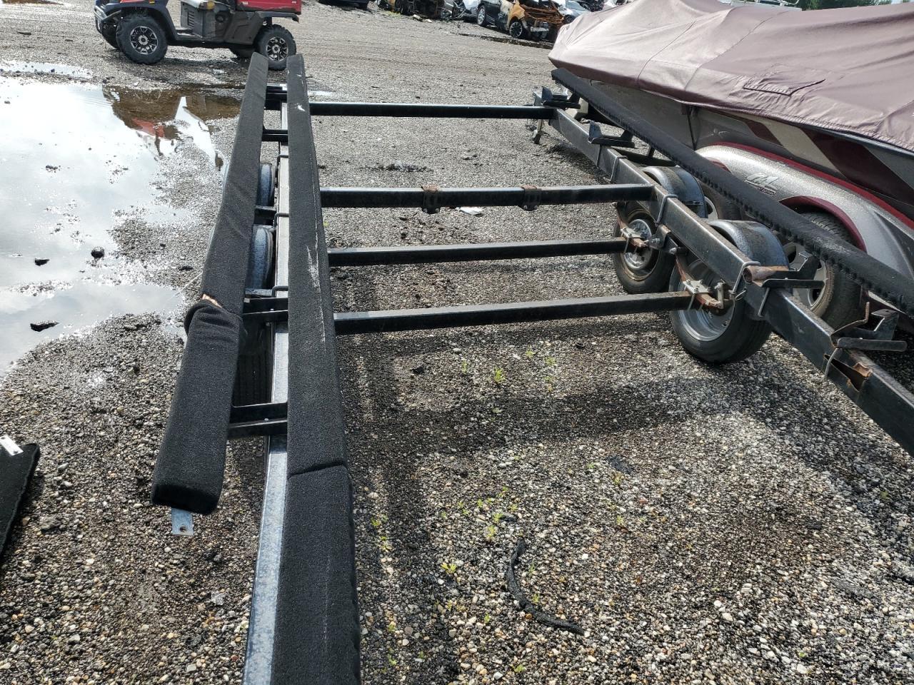 2008 Yacht Club 2008 HLT Boat Trailer
