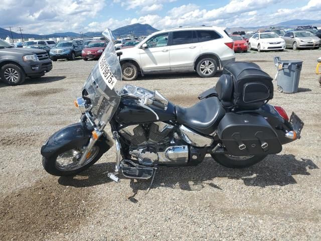 2006 Honda VT1300 S