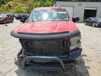 2020 Chevrolet Silverado K1500 Trail Boss Custom