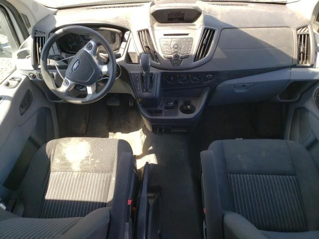 2018 Ford Transit T-350