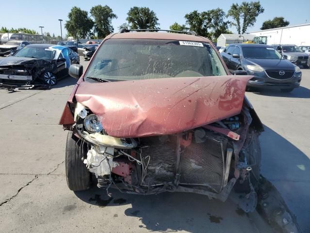 2006 Toyota Sienna CE