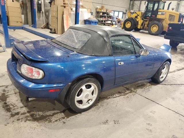 1990 Mazda MX-5 Miata