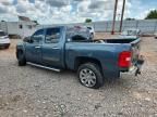 2010 Chevrolet Silverado C1500 LS