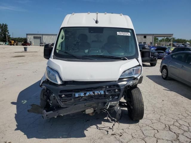 2024 Dodge RAM Promaster 2500 2500 High
