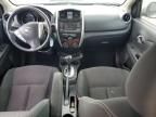 2018 Nissan Versa S