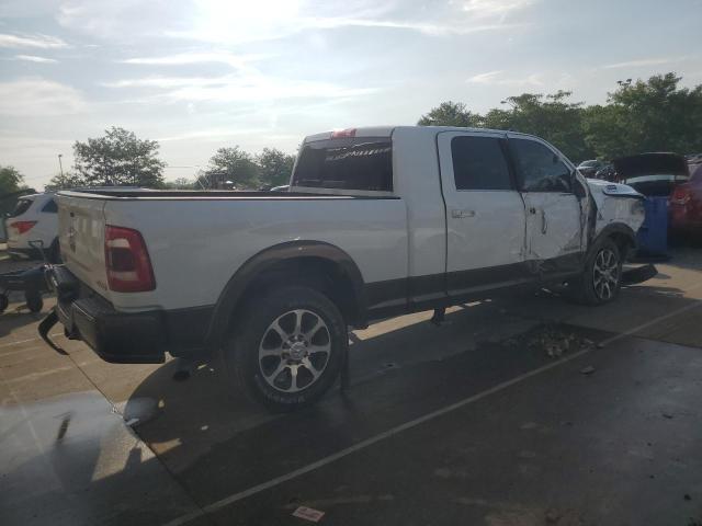 2023 Dodge Ram 2500 Longhorn