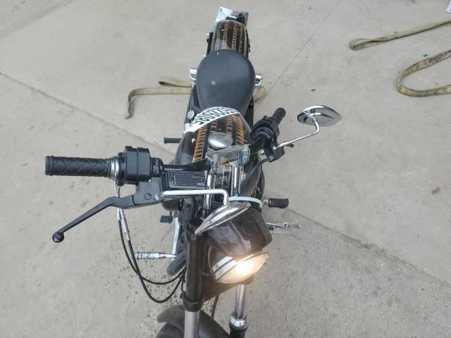 1994 Harley-Davidson XLH883