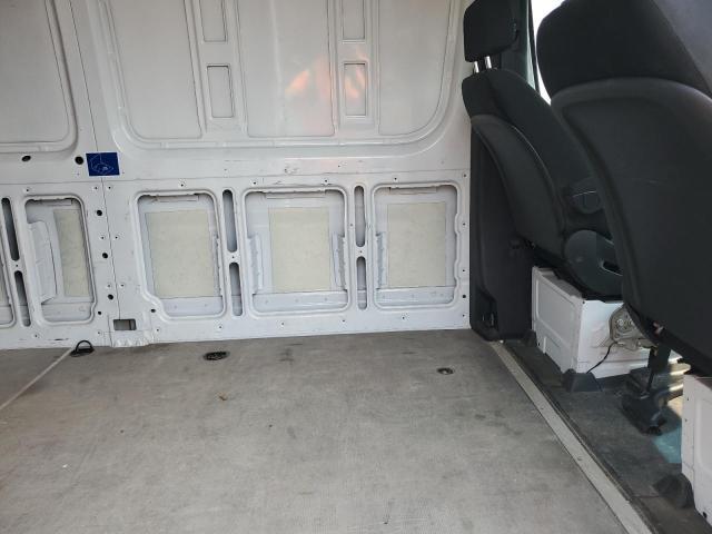 2021 Mercedes-Benz Sprinter 2500