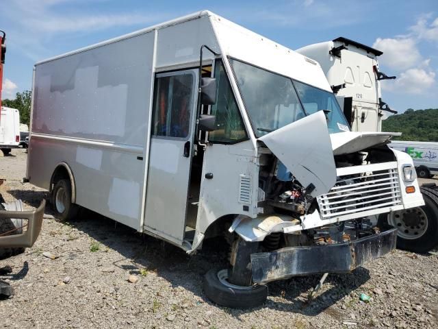 2021 Ford Econoline E450 Super Duty Commercial Stripped Chas