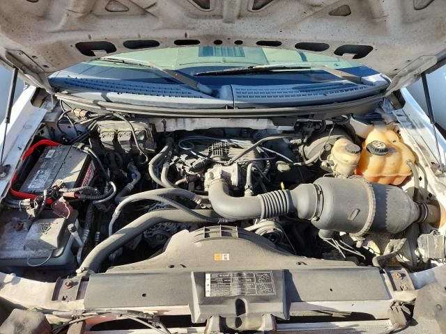 2008 Ford F150