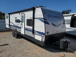 2023 Keystone 2023 Dutchman Springdale for sale in Oklahoma City, OK