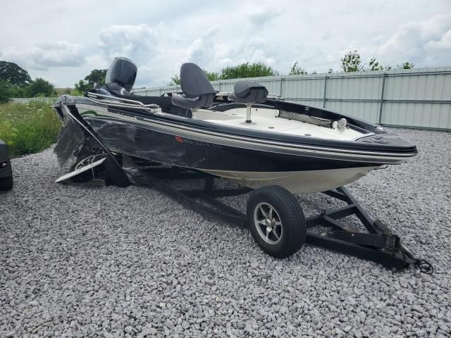 2014 Larson TL 2020 FX-Boats Speed Boat