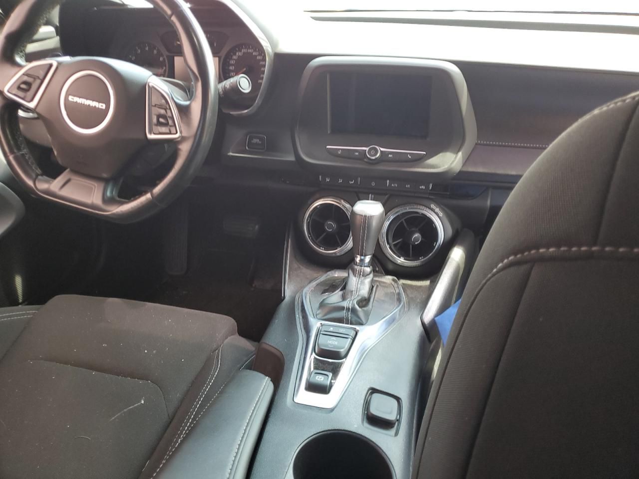 2019 Chevrolet Camaro ls