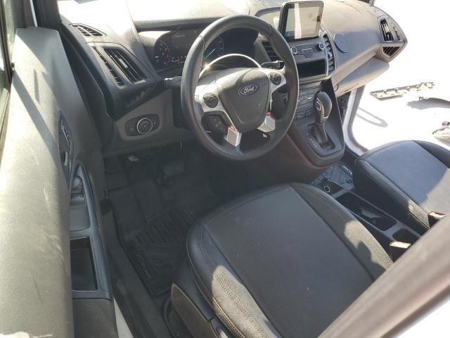 2021 Ford Transit Connect XL