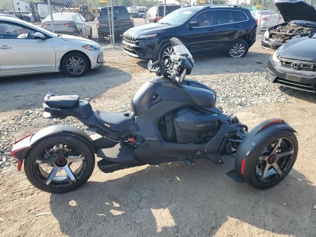 2022 Can-Am Ryker Sport