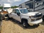 2022 Chevrolet Silverado K3500 High Country