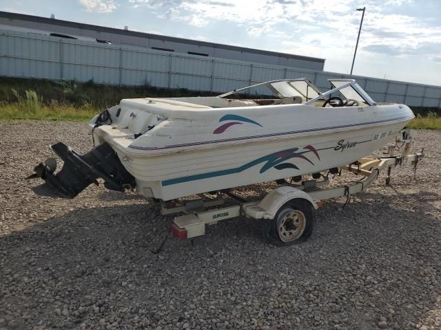 1994 Sylvan V178-Boats