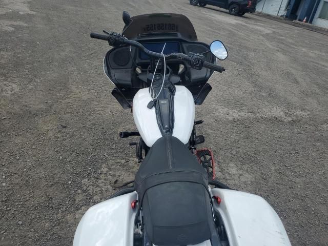 2024 Harley-Davidson Fltrx