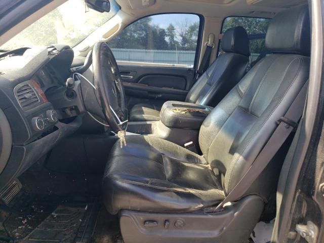 2007 Chev Rolet Avalanche K1500