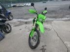 2025 Kawasaki KLX300 F