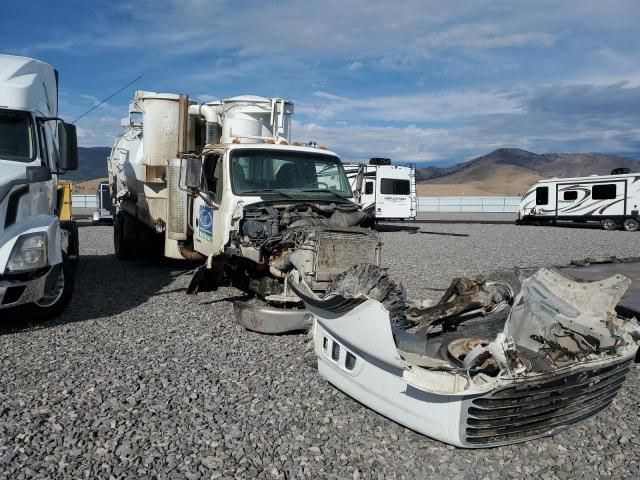 2006 Sterling LT9500 Vacuum Truck