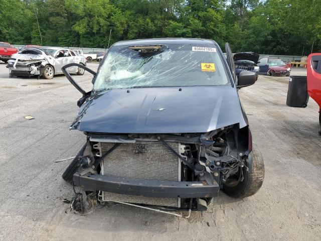 2009 Dodge Grand Caravan se
