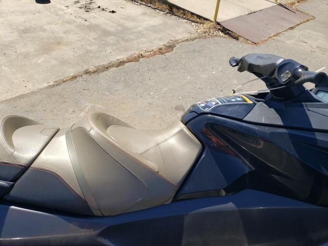 2023 Bombardier GTX215