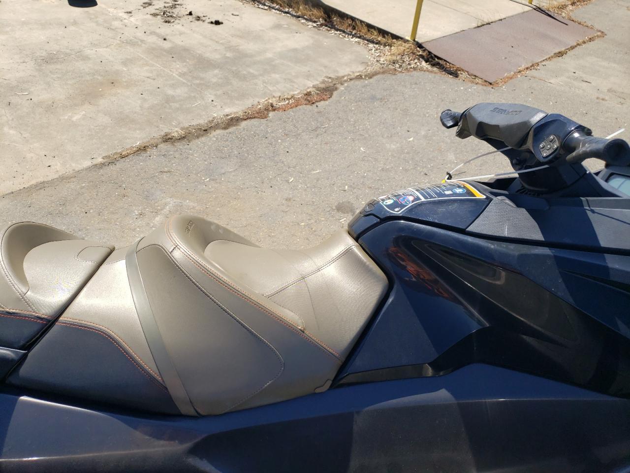 2023 Bombardier GTX215