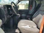 2013 Chevrolet Express G2500