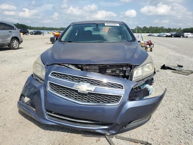 2013 Chevrolet Malibu ls