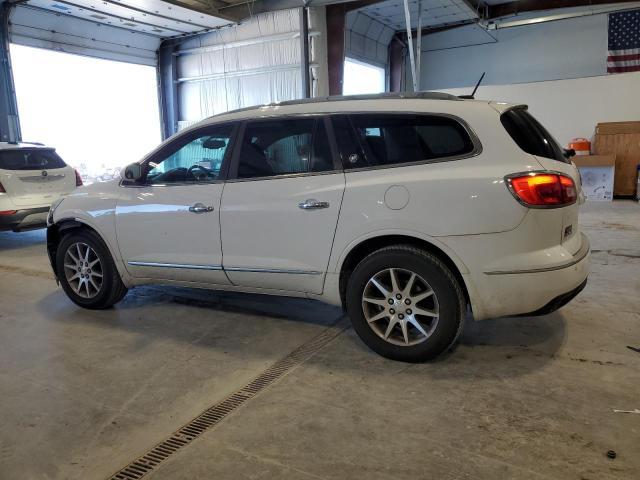 2016 Buick Enclave