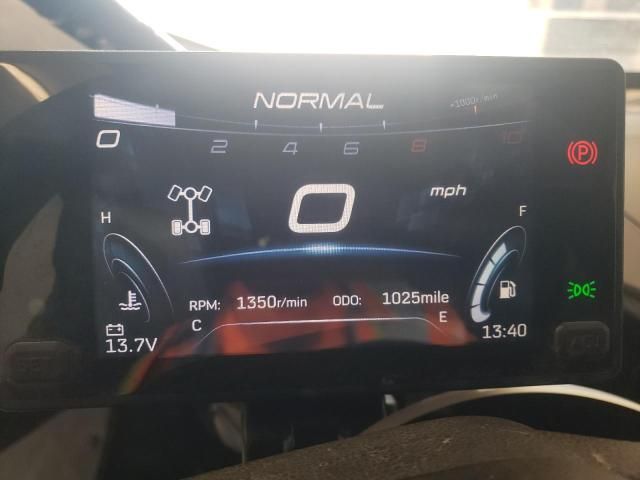 2023 Cf Moto Zforce 950 HO Sport