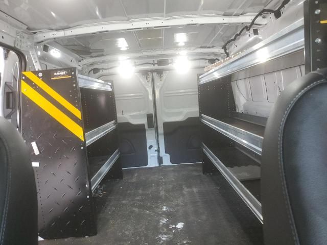2024 Ford Transit T-350