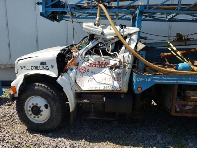1995 International 4000 4900