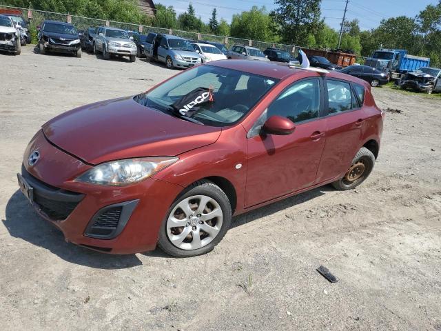 2010 Mazda 3 I