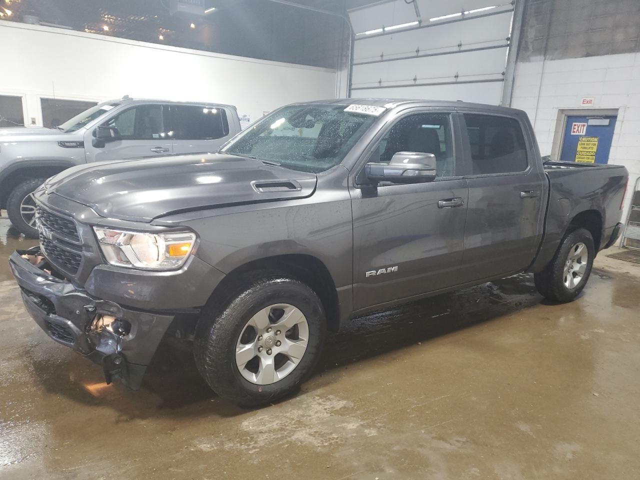 2024 Dodge Ram 1500 big Horn/lone Star