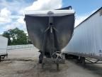 1985 East Manufacturing 2015 East END Dump Trailer