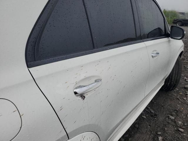 2020 Mercedes-Benz Gle 350 4matic