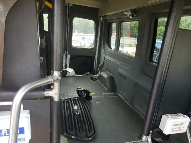 2017 Ford Transit T-350