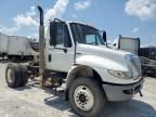 2012 International 4400 Truck Cab AND Chassis