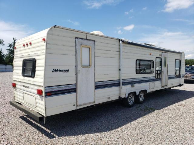 1993 Rockwood Wildwood