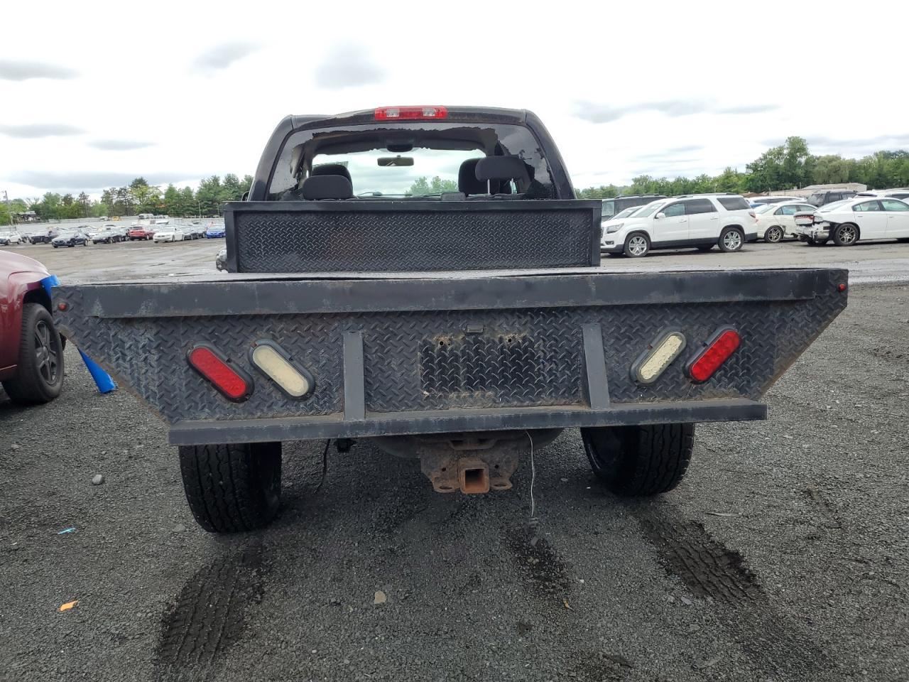 2005 Dodge RAM 1500 ST